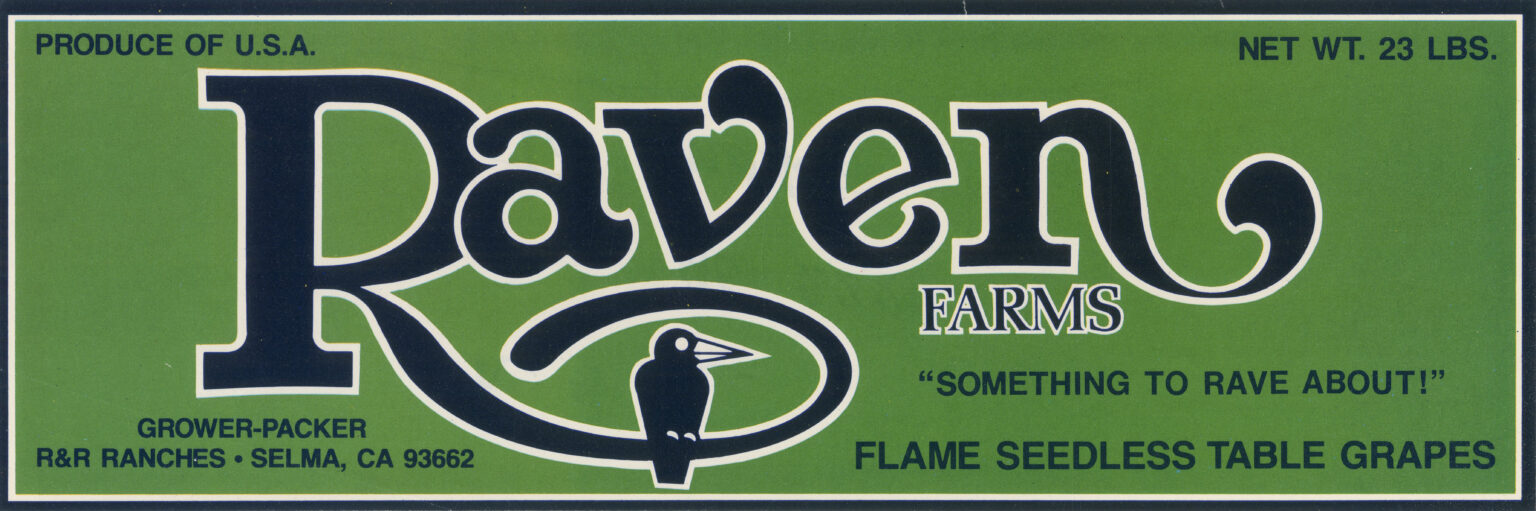 Raven Farms